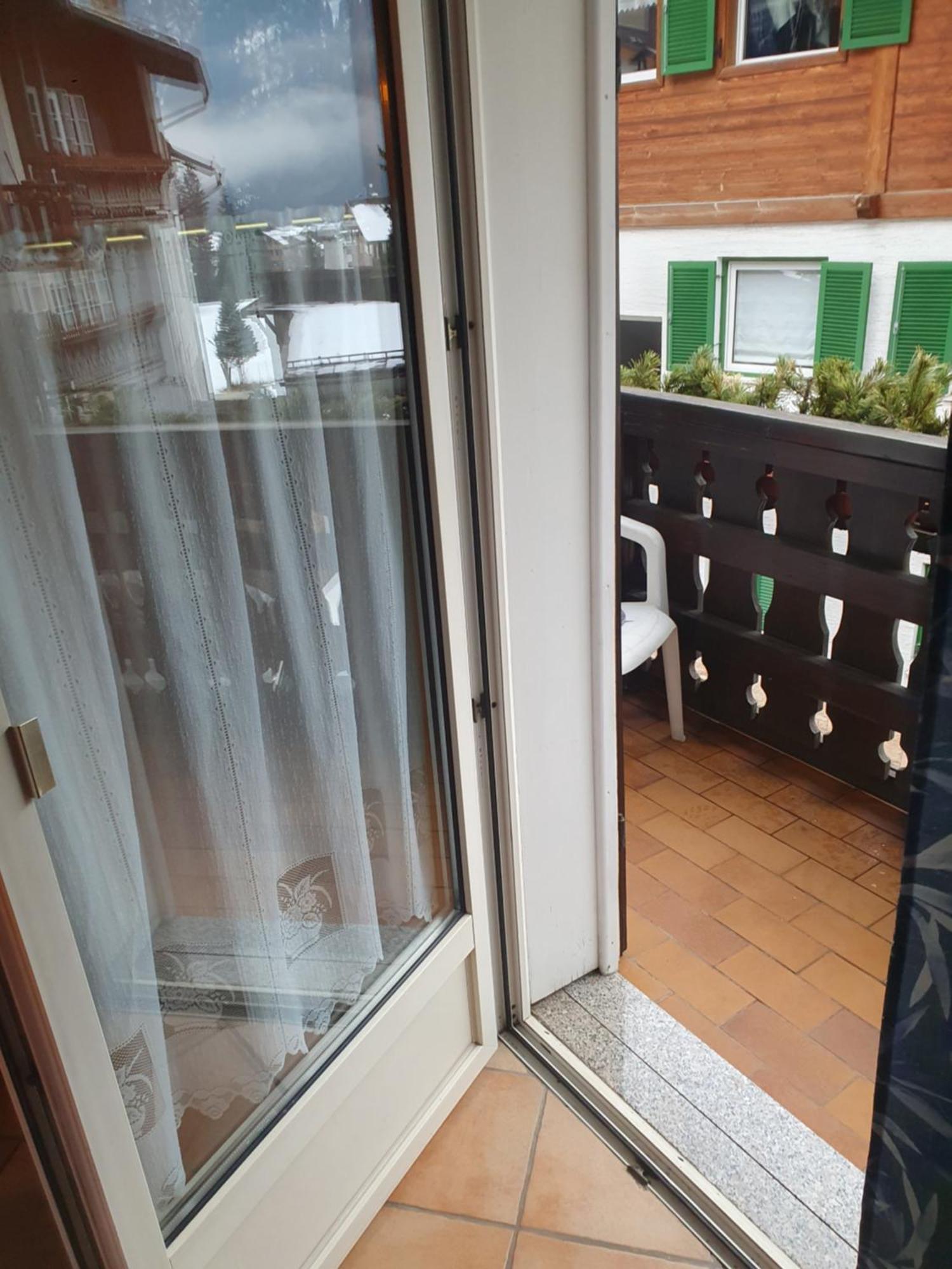 Casa Claudio-Appartamenti In Centro Кампителло-ди-Фасса Экстерьер фото