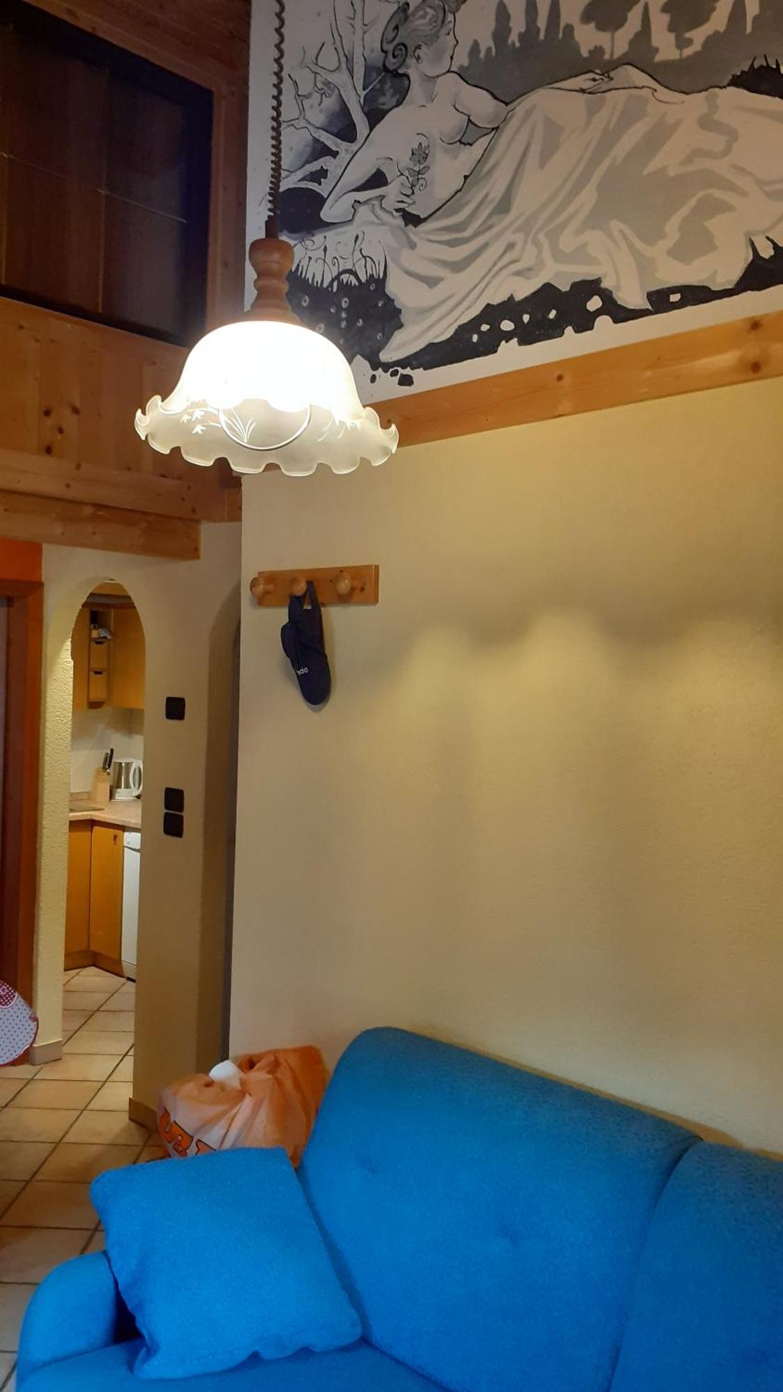 Casa Claudio-Appartamenti In Centro Кампителло-ди-Фасса Экстерьер фото